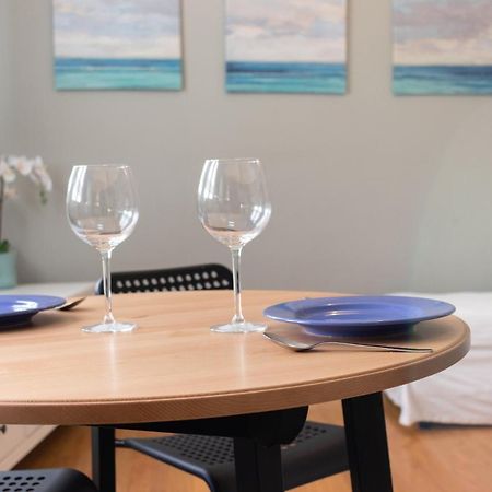 Getxo Surf Y Campo Apartment Екстериор снимка
